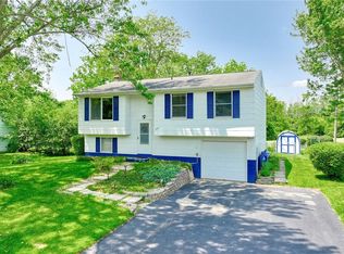 235 Vollmer Pkwy, Rochester, NY 14623