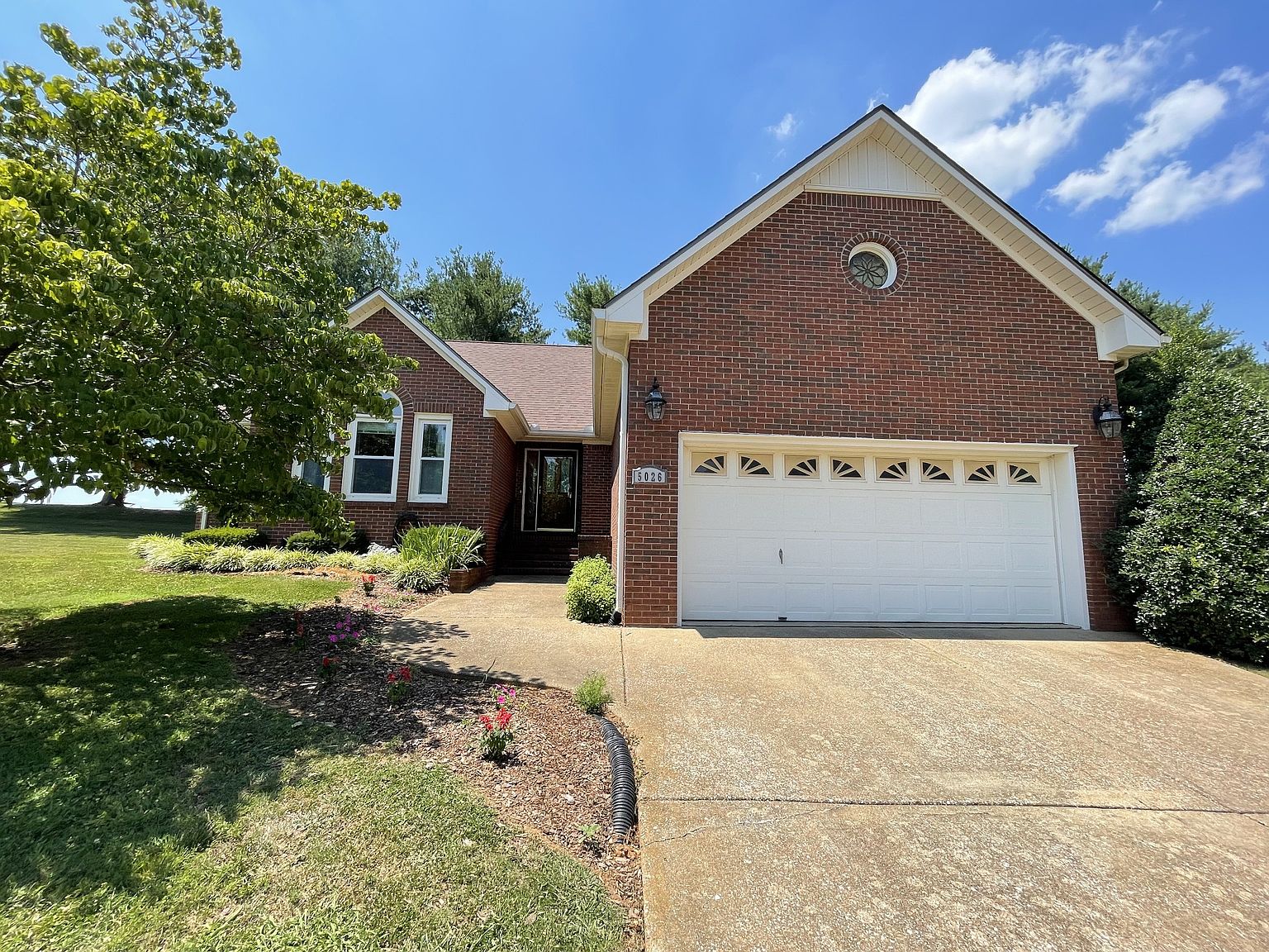 Canterbury Gardens Columbia Tn Fasci Garden