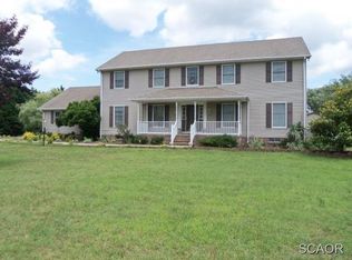 22127 Conrail Rd, Seaford, DE 19973