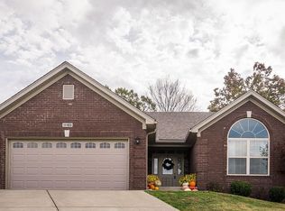 11103 Pebble Trce, Louisville, KY 40229