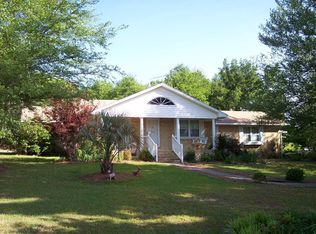 2800 New Market Rd, Hartsville, SC 29550