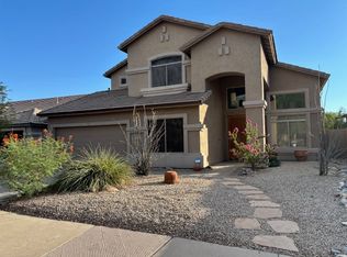 10531 E Salt Bush Dr, Scottsdale, AZ 85255