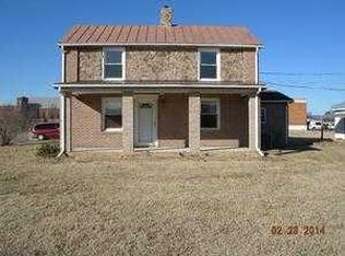 1100 Brittle St, Goodview, VA 24095