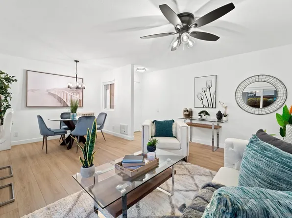 1385 Caminito Gabaldon Unit F, San Diego, CA 92108