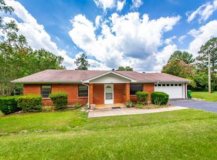 201 W Carmichael Rd, Cabot, AR 72023