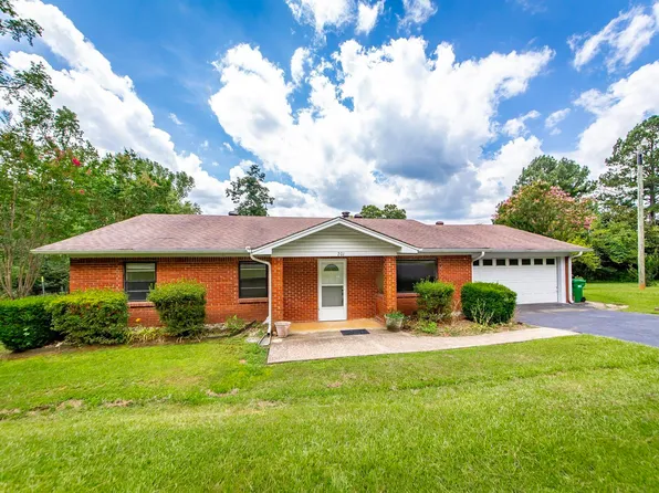 201 W Carmichael Rd, Cabot, AR 72023