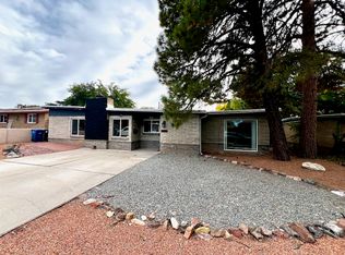 9112 Los Arboles Ave NE, Albuquerque, NM 87112