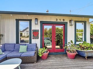 319 Seabright Ave, Santa Cruz, CA 95062