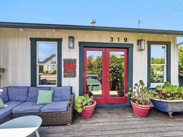 319 Seabright Ave, Santa Cruz, CA 95062