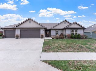 14630 Quail Ridge Rd, Ashland, MO 65010