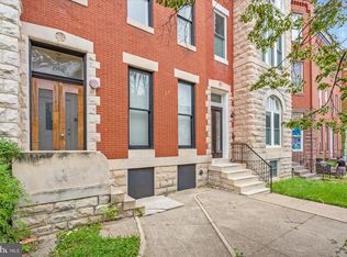 2225 Eutaw Pl #3C, Baltimore, MD 21217