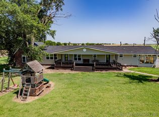 26315 E 680th Rd, Wagoner, OK 74467