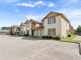 2513 S 2nd St APT 8B, Waco, TX 76706