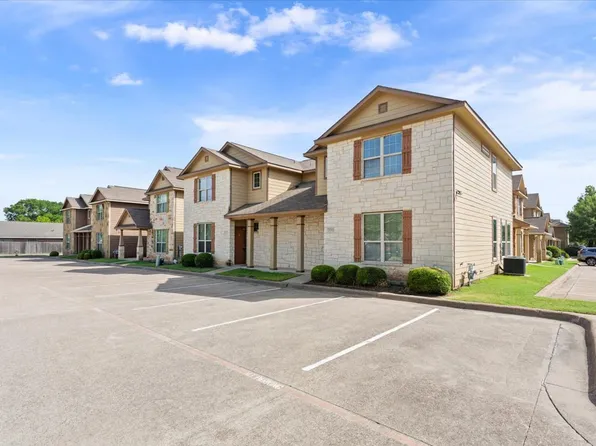 2513 S 2nd St APT 8B, Waco, TX 76706