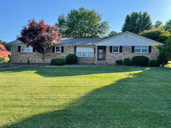 7102 Elkton Pike, Prospect, TN 38477