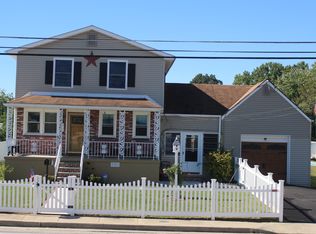 348 Maple Ave, Baltimore, MD 21221