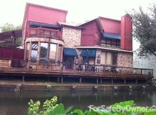 116 Island Point, Lafayette, LA 70508