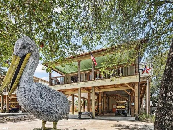 5403 Pensacola Ave, Orange Beach, AL 36561