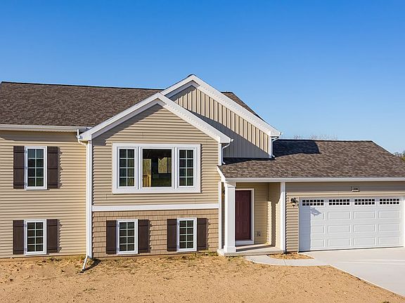 Exterior - Classics 2100