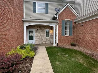 2247 Marissa Way #9, Utica, MI 48316