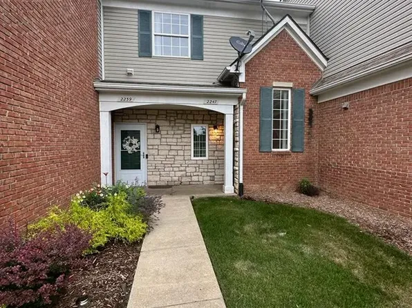 2247 Marissa Way #9, Utica, MI 48316