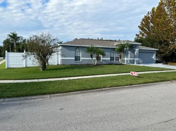 26805 Roseann Pl, Lutz, FL 33559