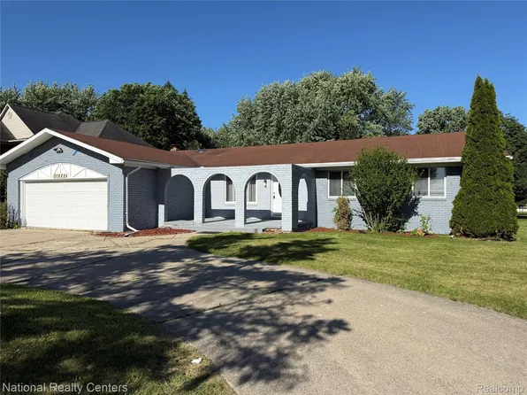 37625 Ryan Rd, Sterling Heights, MI 48310