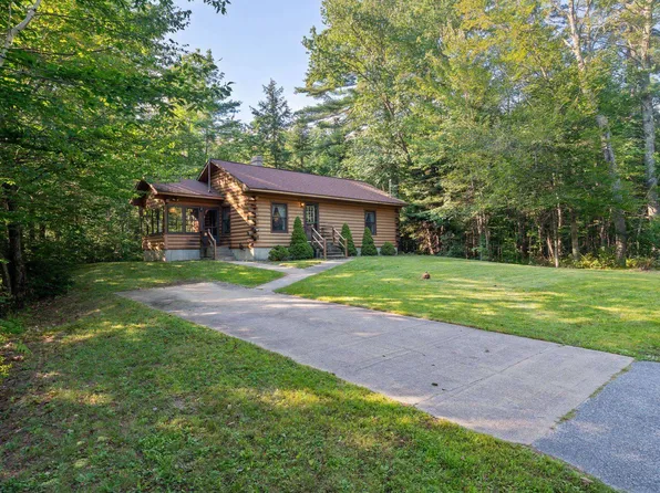 47 Bodge Hill Road, Moultonborough, NH 03254