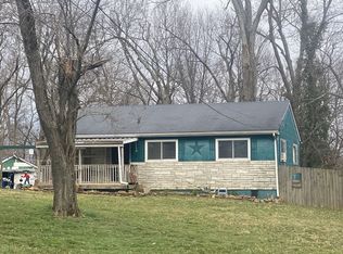 2341 Liberty Rd, Lexington, KY 40509