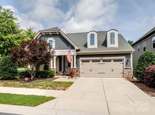 741 Garrett Green Way #64, Fort Mill, SC 29715