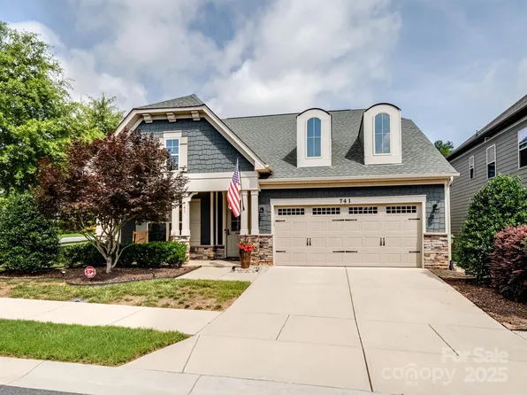 741 Garrett Green Way #64, Fort Mill, SC 29715