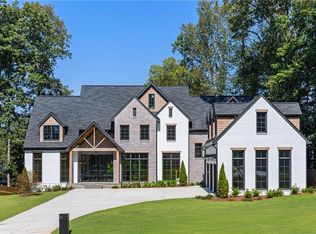 3661 Clubwood Trl, Marietta, GA 30068