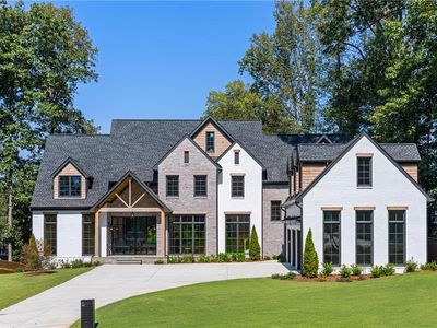 3661 Clubwood Trl, Marietta, GA, 30068