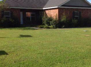 13542 County Road 66, Loxley, AL 36551