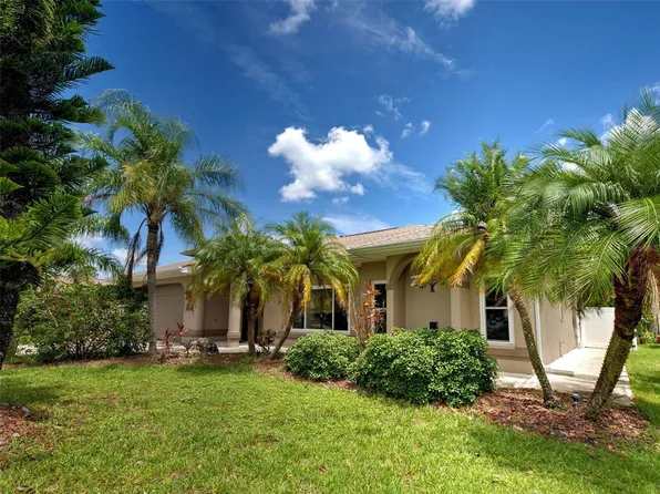 23102 Madelyn Ave, Pt Charlotte, FL 33954
