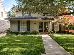 3901 Purdue Ave, Dallas, TX 75225