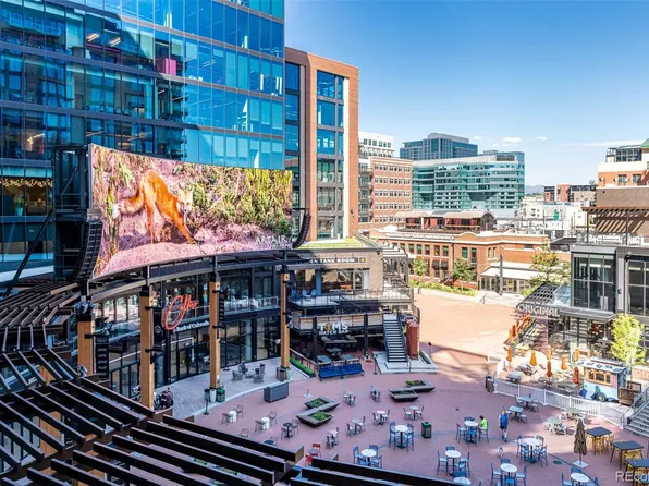 1901 Wazee Street #412, Denver, CO 80202