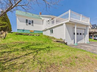 12 Patten Street, Caribou, ME 04736