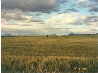 9495 Cleveland Rd, Chinook, MT 59523