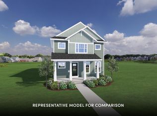 585 Campo Ln, Oregon, WI 53575