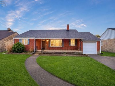 2843 Castleton Ave, Toledo, OH, 43613
