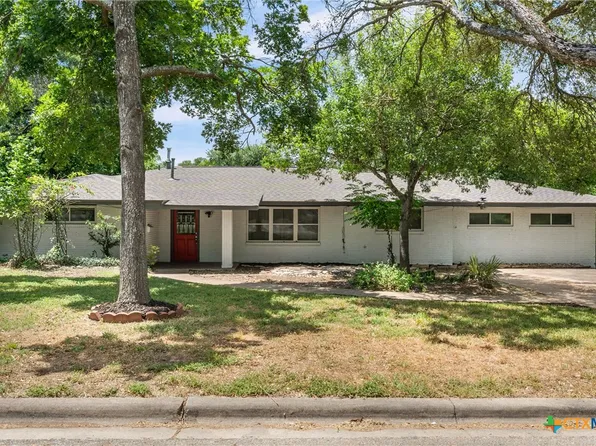 3109 W Avenue R, Temple, TX 76504