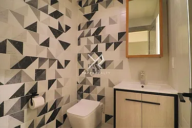 Rented by Yaffa Realty LLC