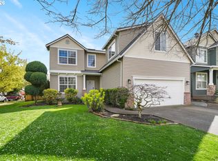 14572 SE Cherry Hill Ln, Milwaukie, OR