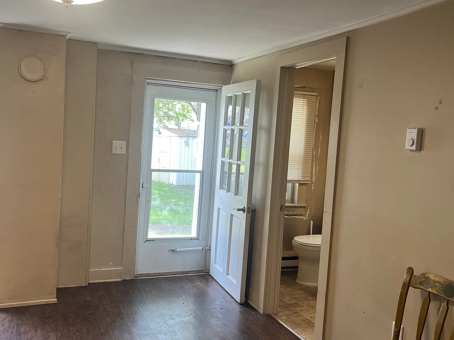 1 bed, 1.0 bath, 600 sqft, $1,195 — Photo 2
