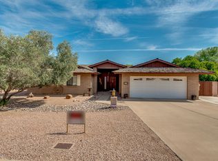 2305 E Leonora St, Mesa, AZ 85213