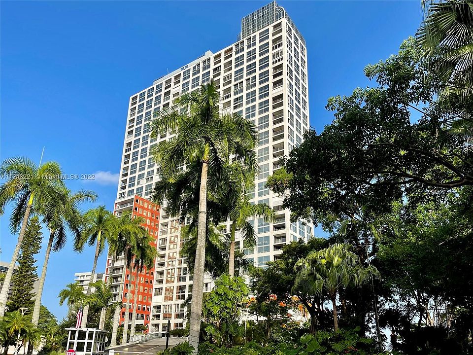 1st image of 1541 Brickell Ave APT 405C