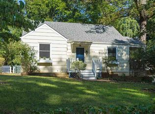 1606 Greenleaf Ln, Charlottesville, VA