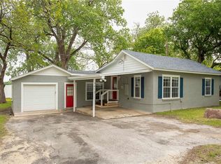 9412 Heron Dr, Fort Worth, TX 76108