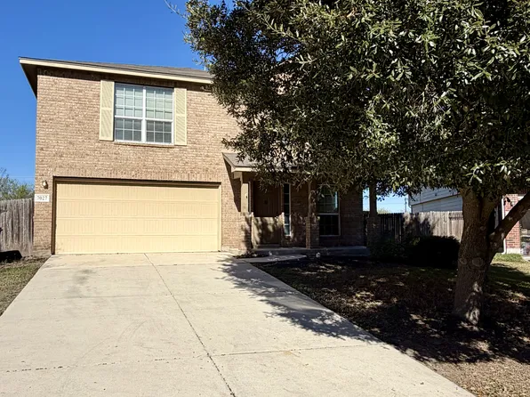 7027 Fisherman Sky, San Antonio, TX 78244